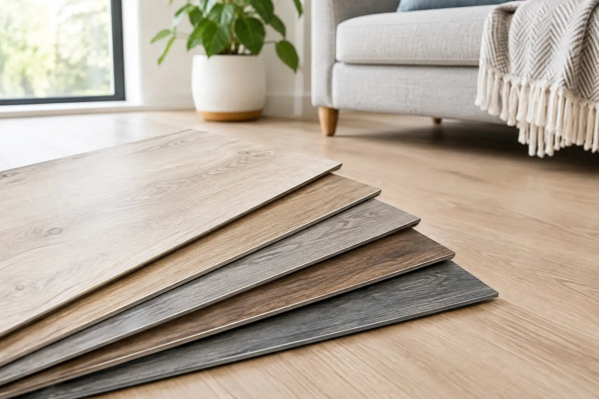 Vinyl Plank Reviews: What Actually Matters