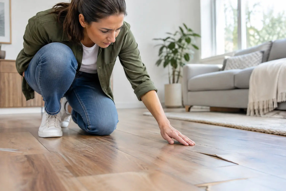 When Should Floors Be Replaced? Signs to Know