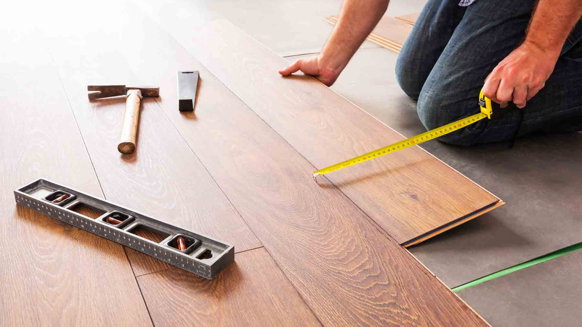Why Hiring a Professional to Install Your Flooring Matters