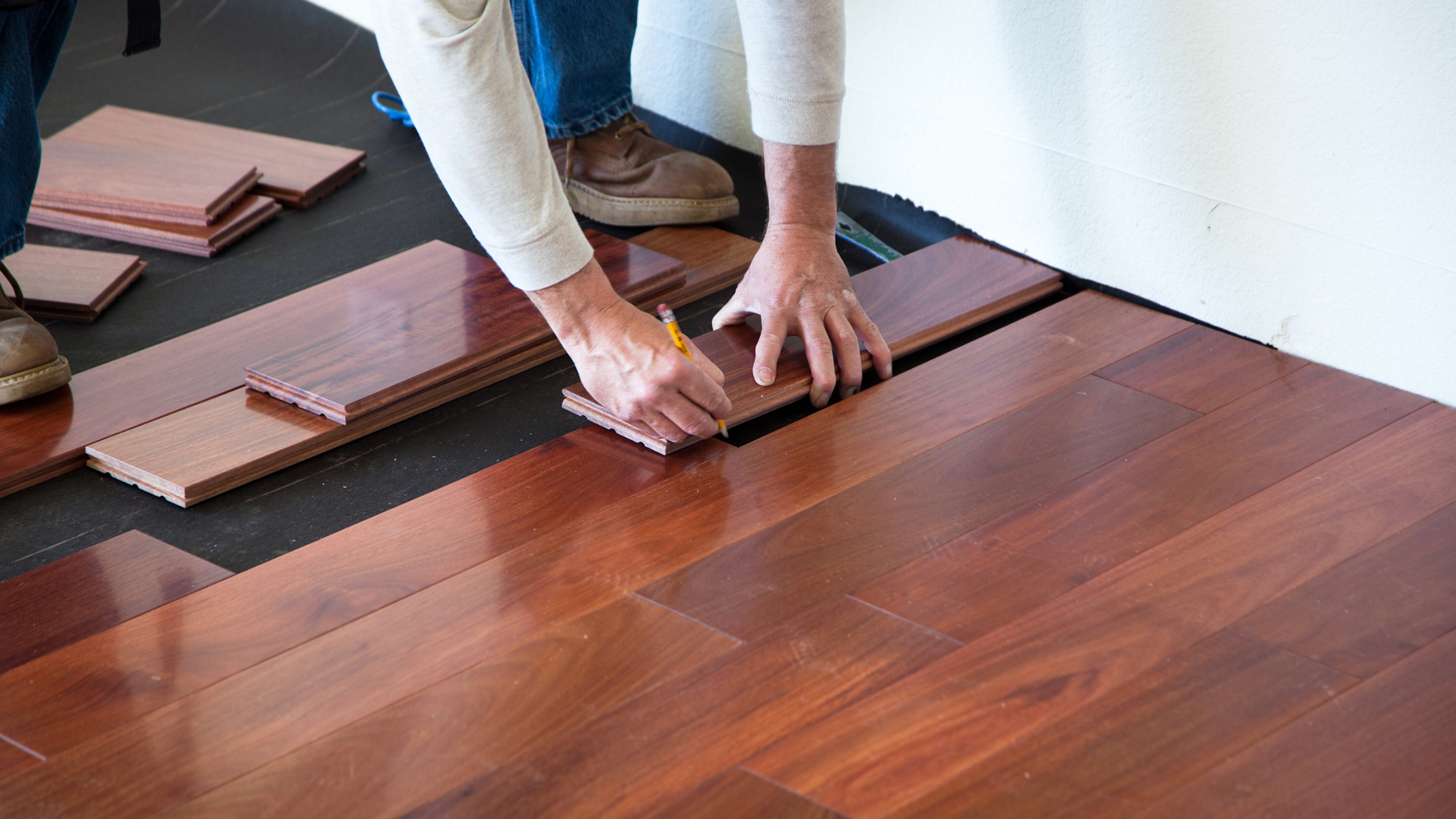 The Elegance & Durability of Hardwood Floors