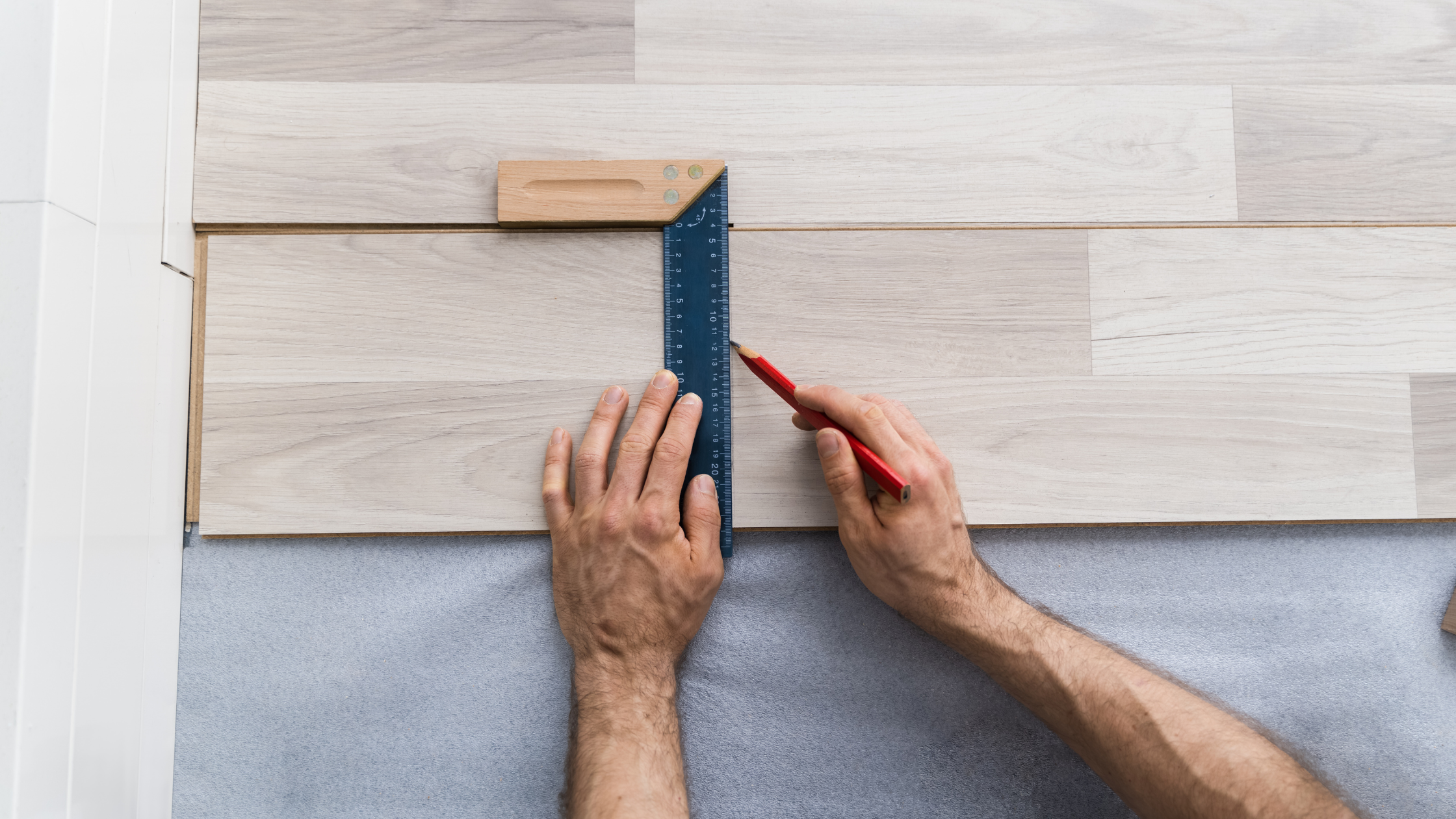 The Comparative Guide - Vinyl vs. Laminate Flooring for Your Home
