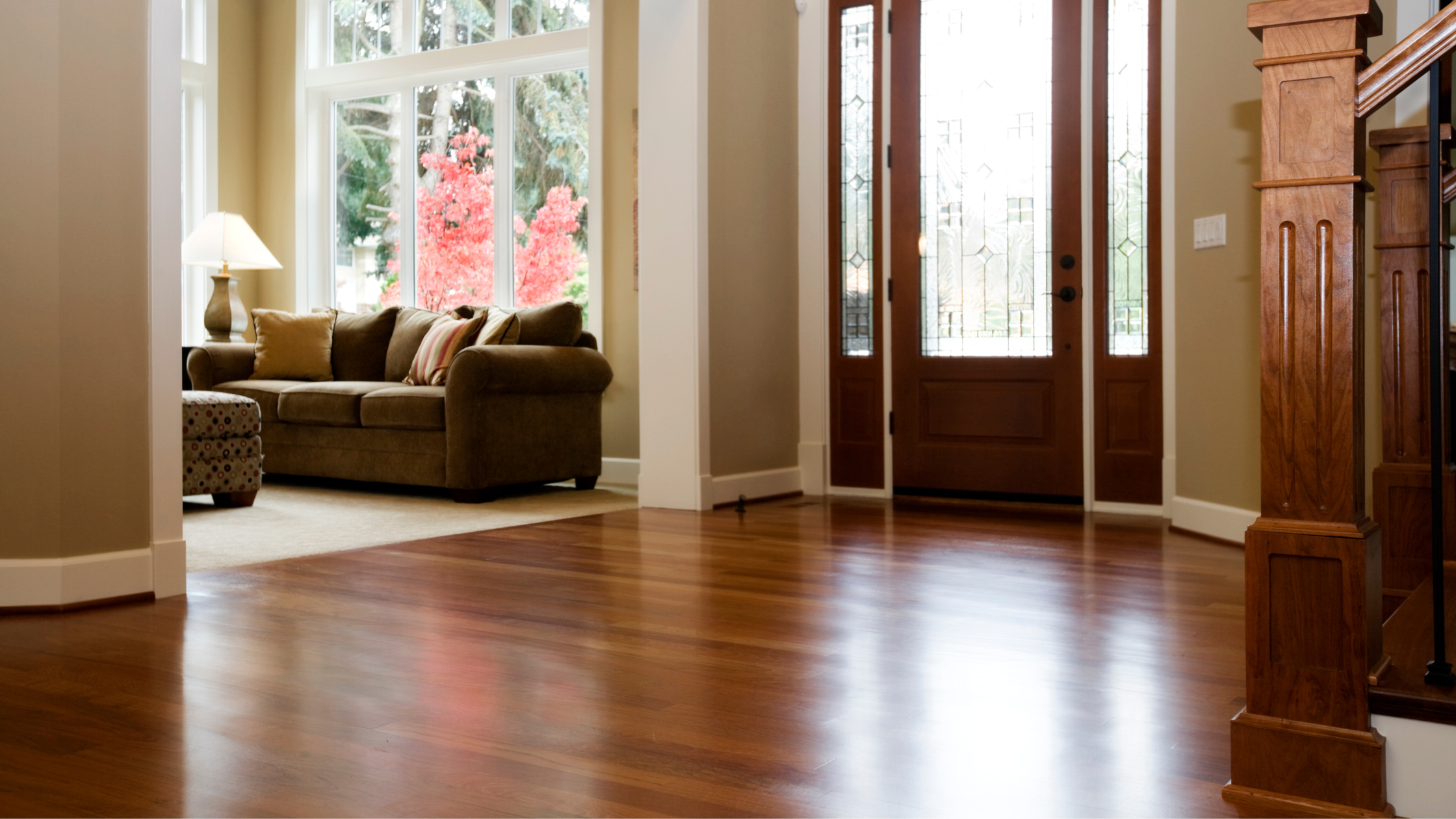 Will Hardwood Floors Increase the Value of My Home?