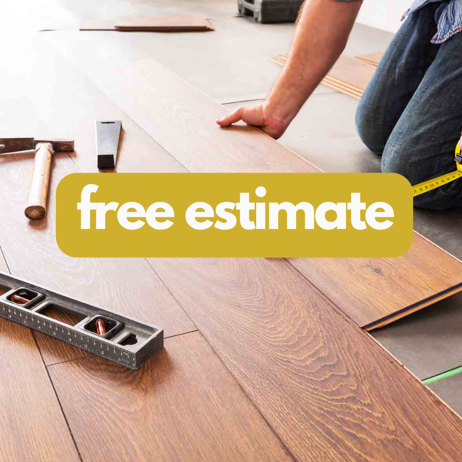 Residential Flooring Consultation