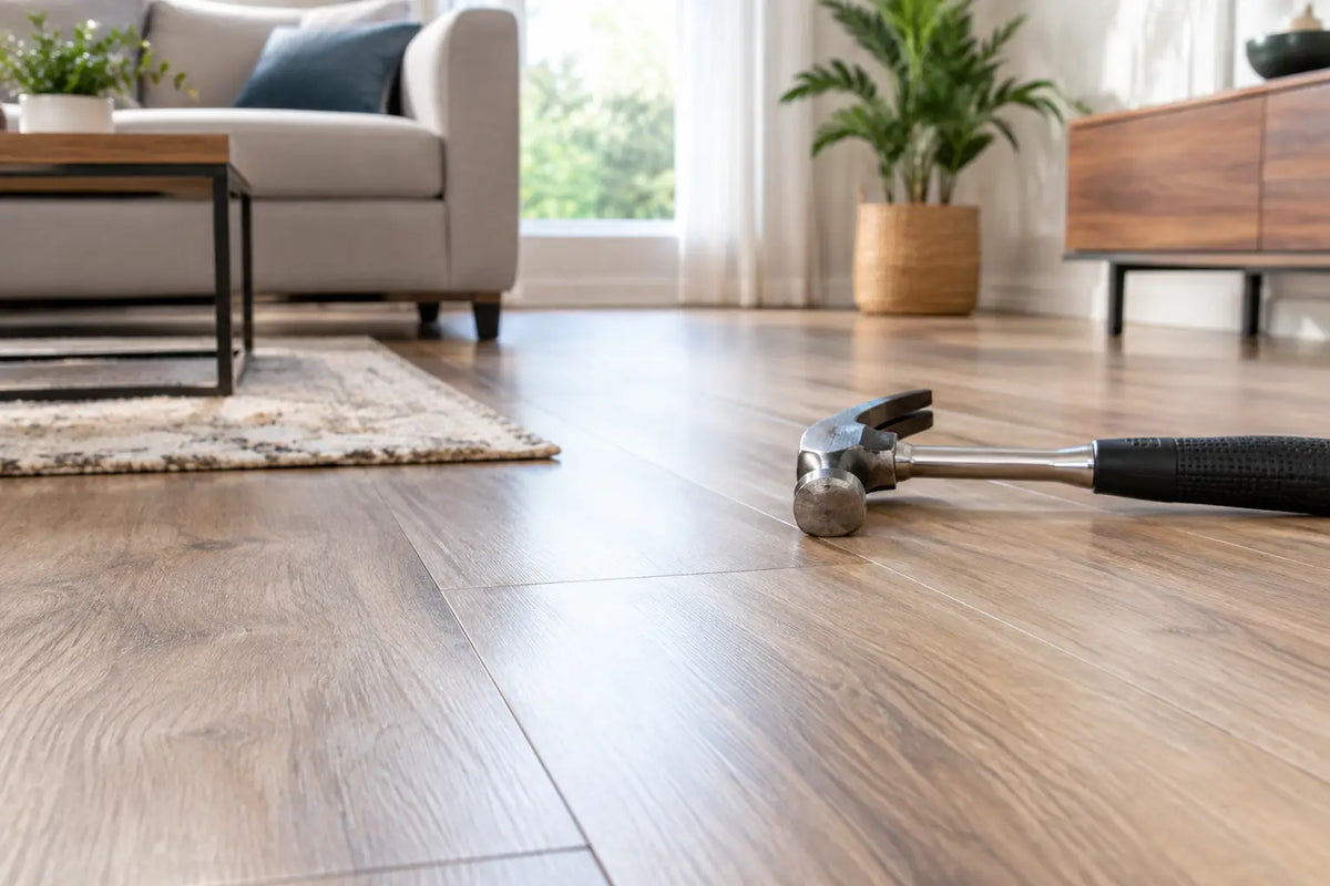 Laminate Flooring Durability Review for Homes