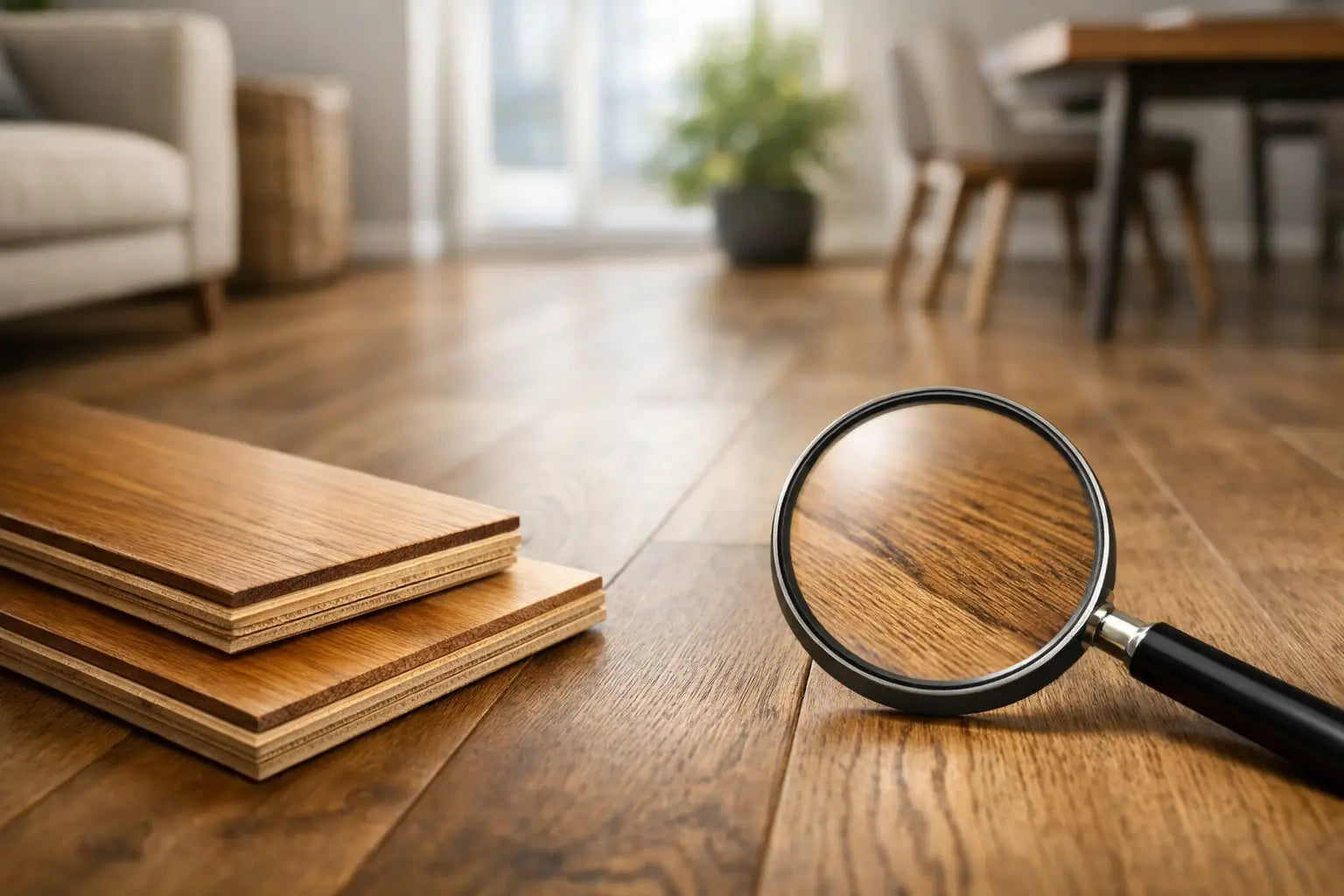 Engineered Hardwood Flooring Review: Worth It?