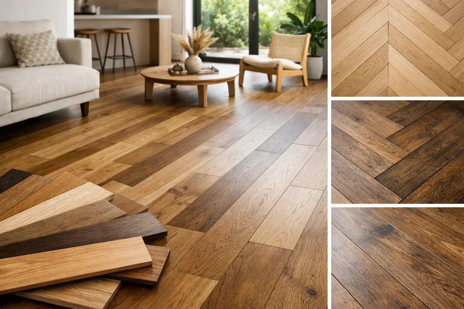 Hardwood Flooring Trends 2026 That Endure