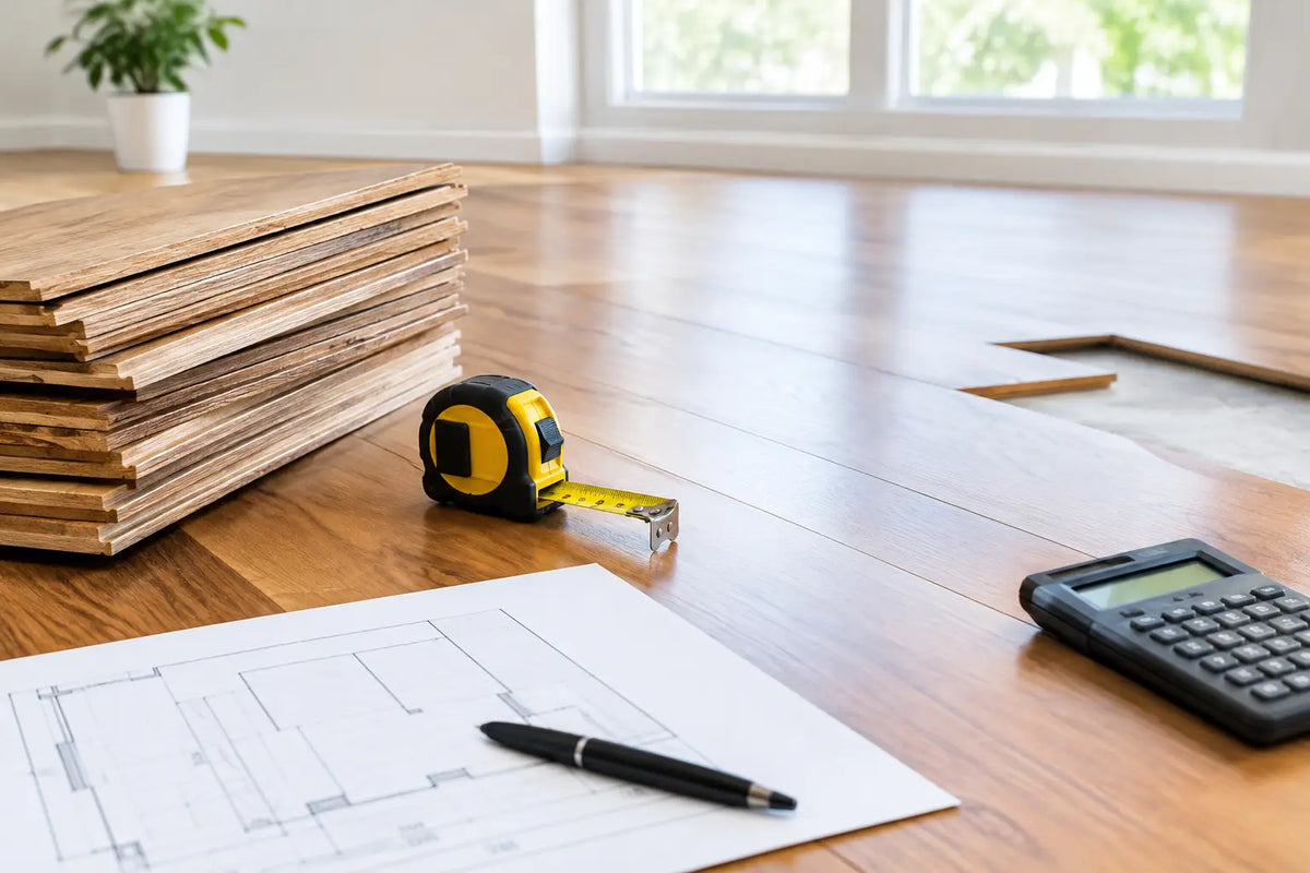 Hardwood Installation Cost Breakdown Explained