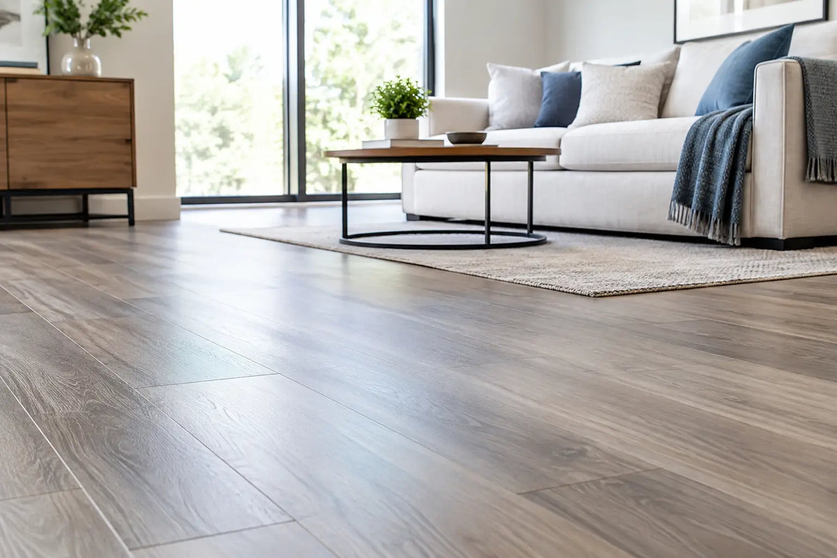 Low Maintenance Flooring Trends That Work