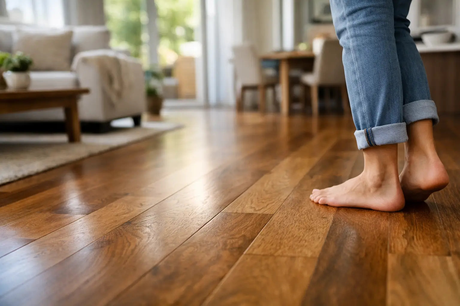 Are Hardwood Floors Worth the Cost for Your Home?